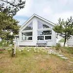 58 Holiday home Romo Kirkeby