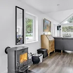 Holiday home 58 Romo Kirkeby