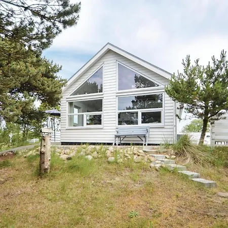 Romo 58 בית נופש Romo