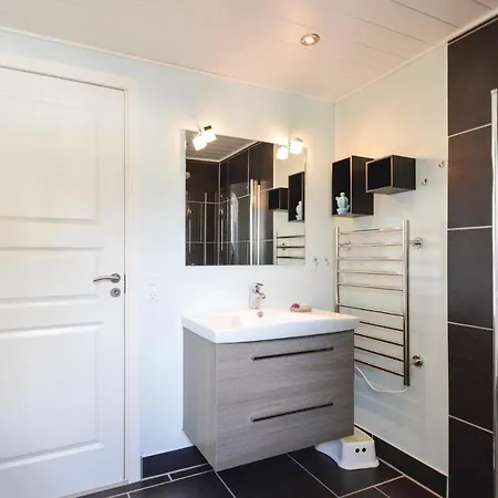 Cozy In Romo With Wifi Holiday home *