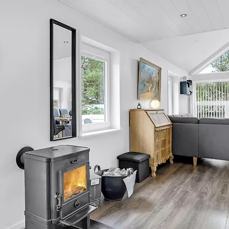 Tatil Evi Romo 58 Rømø Kirkeby