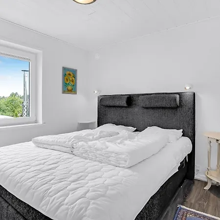 Romo 58 Rømø Kirkeby