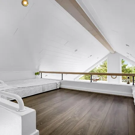 Romo 58 Tatil Evi *