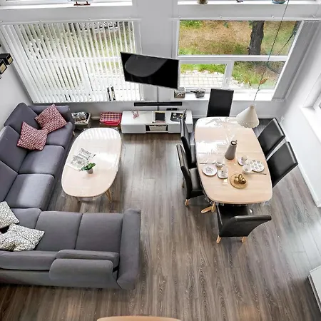 Romo 58 * Rømø Kirkeby