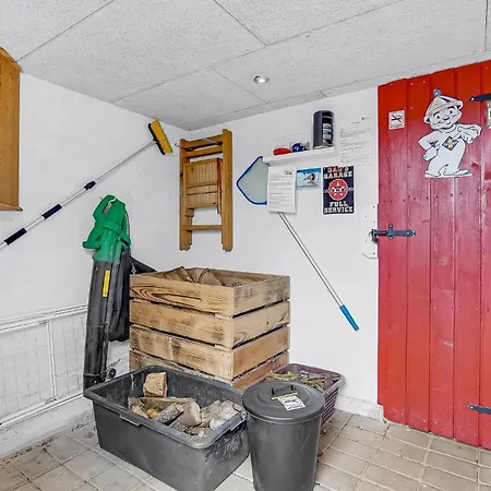 Romo 58 Casa vacanze *