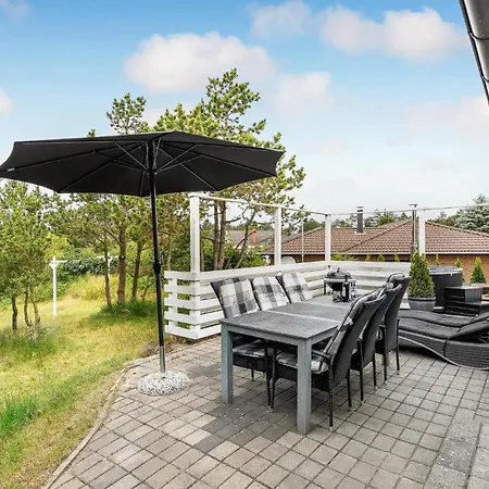 Romo 58 Rømø Kirkeby